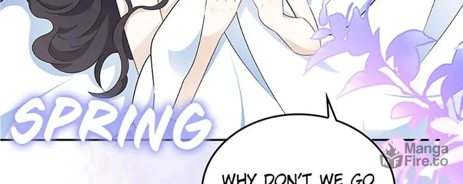 After the Frozen Heart Melts Chapter 68 page 48 - 
