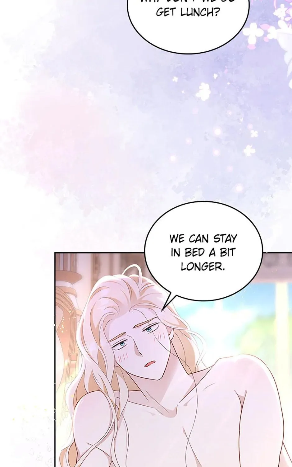 After the Frozen Heart Melts Chapter 68 page 49 - 