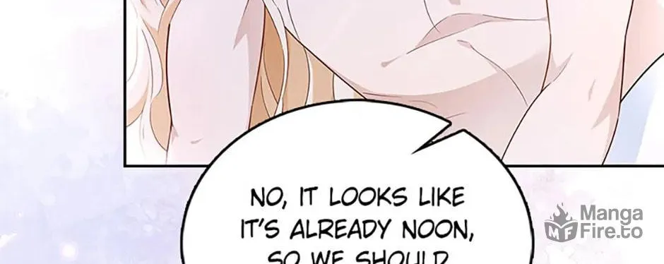 After the Frozen Heart Melts Chapter 68 page 50 - 