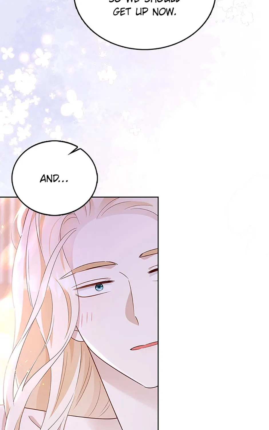 After the Frozen Heart Melts Chapter 68 page 51 - 