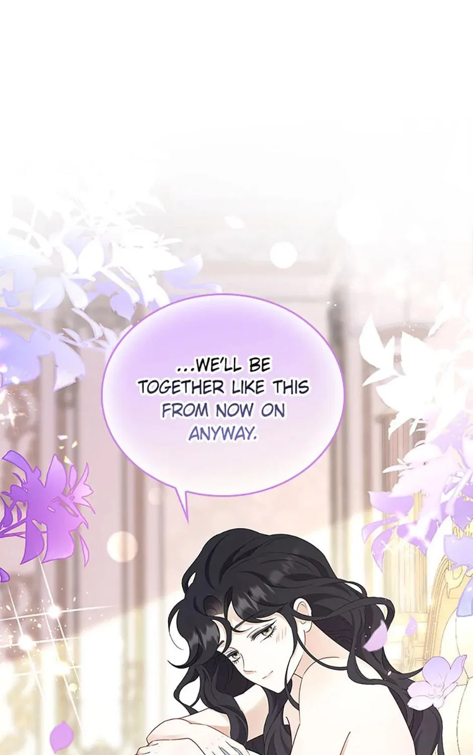 After the Frozen Heart Melts Chapter 68 page 53 - 