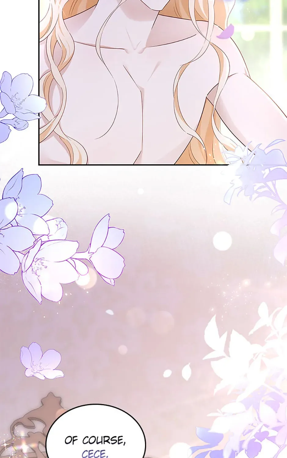 After the Frozen Heart Melts Chapter 68 page 57 - 