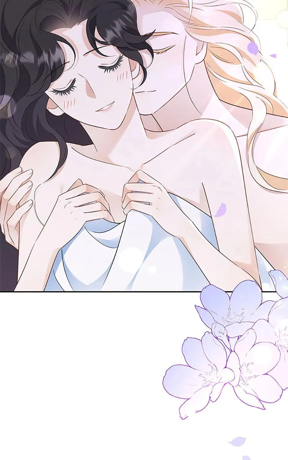 After the Frozen Heart Melts Chapter 68 page 59 - 