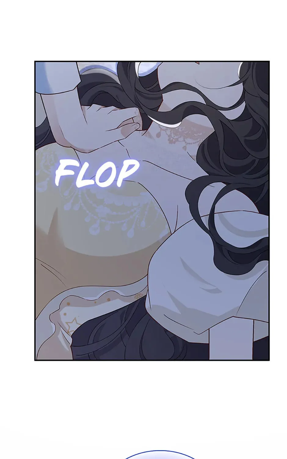 After the Frozen Heart Melts Chapter 68 page 7 - 