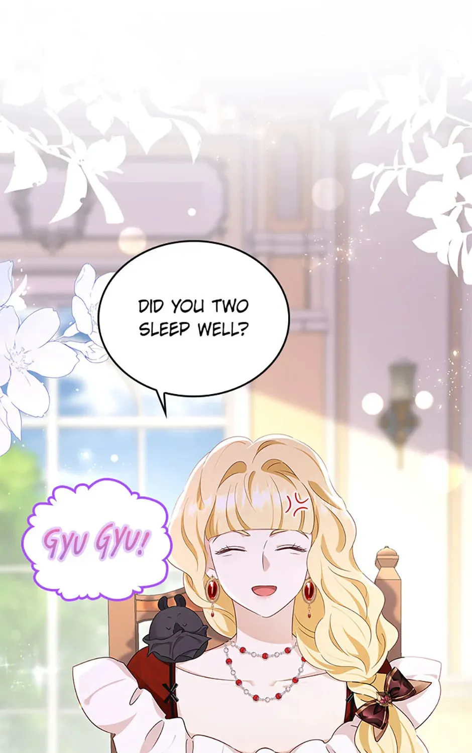 After the Frozen Heart Melts Chapter 68 page 61 - 