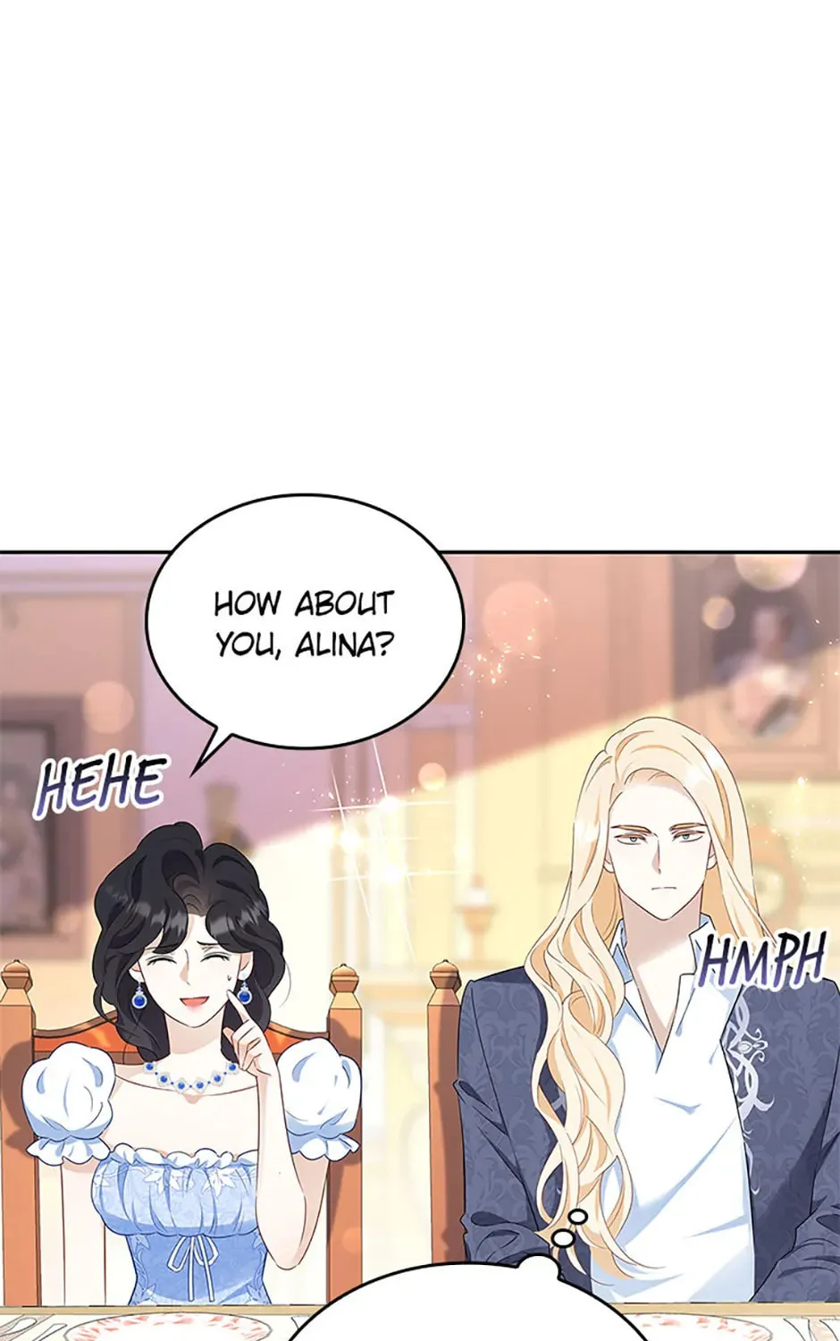 After the Frozen Heart Melts Chapter 68 page 63 - 
