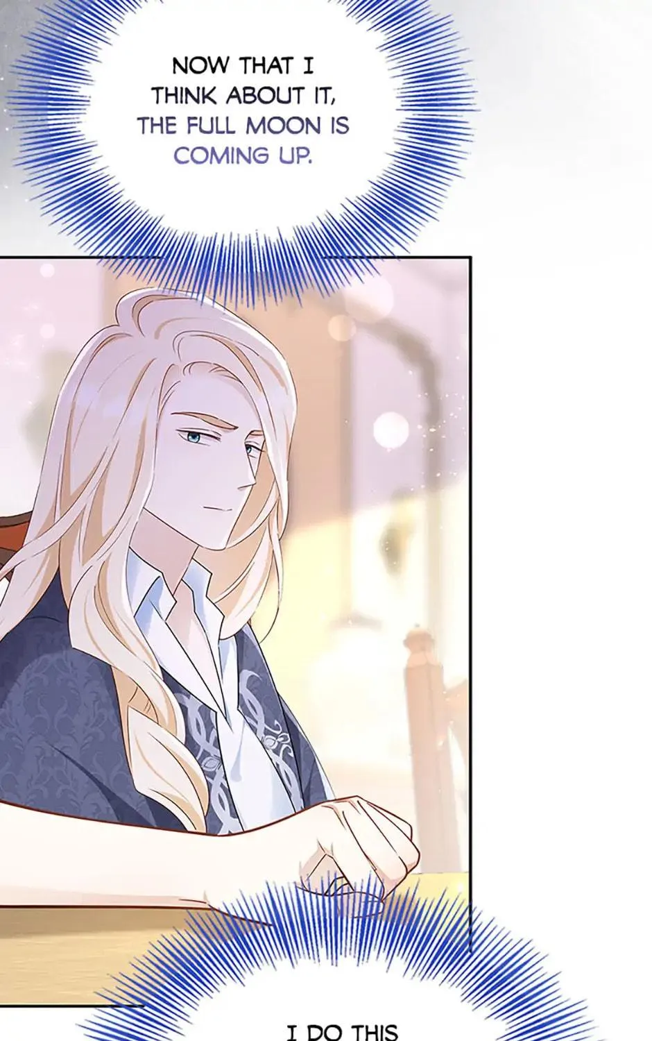 After the Frozen Heart Melts Chapter 68 page 79 - 