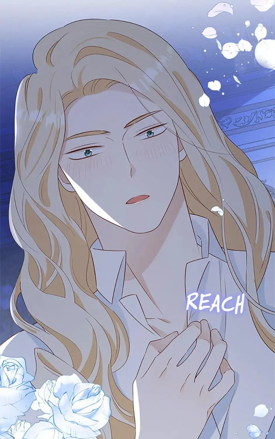 After the Frozen Heart Melts Chapter 68 page 9 - 