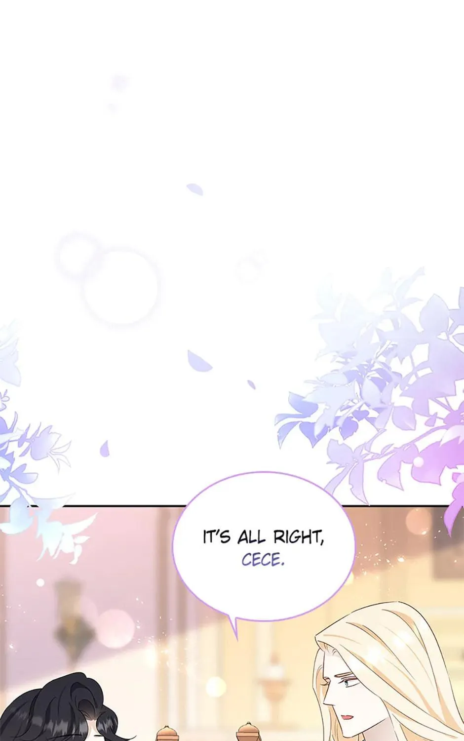 After the Frozen Heart Melts Chapter 68 page 83 - 