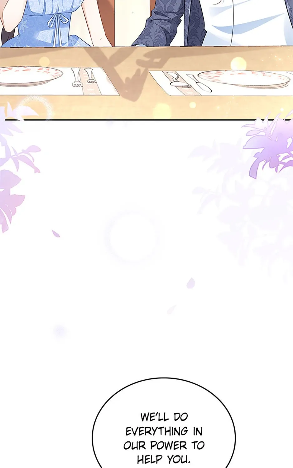 After the Frozen Heart Melts Chapter 68 page 85 - 