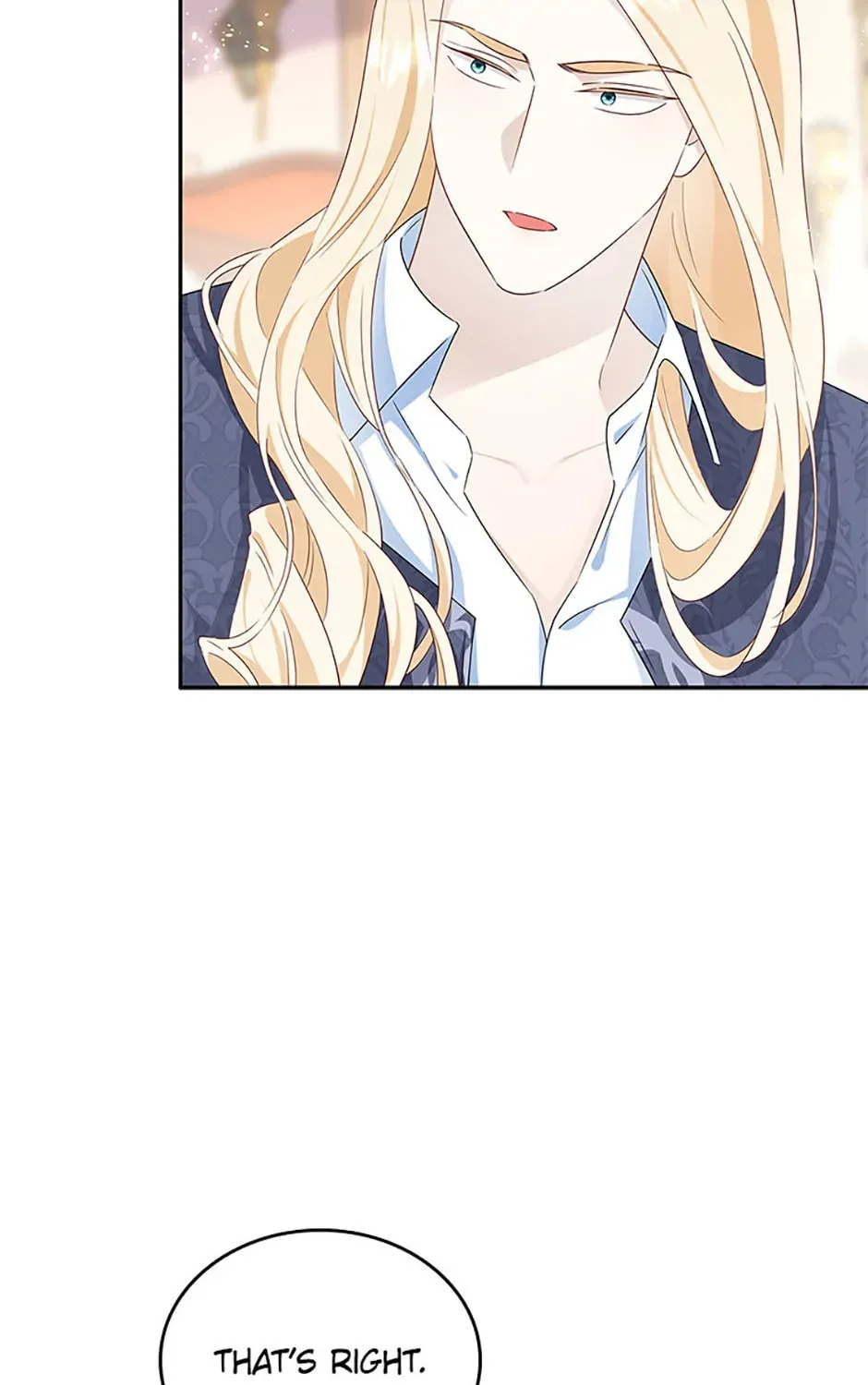 After the Frozen Heart Melts Chapter 68 page 87 - 