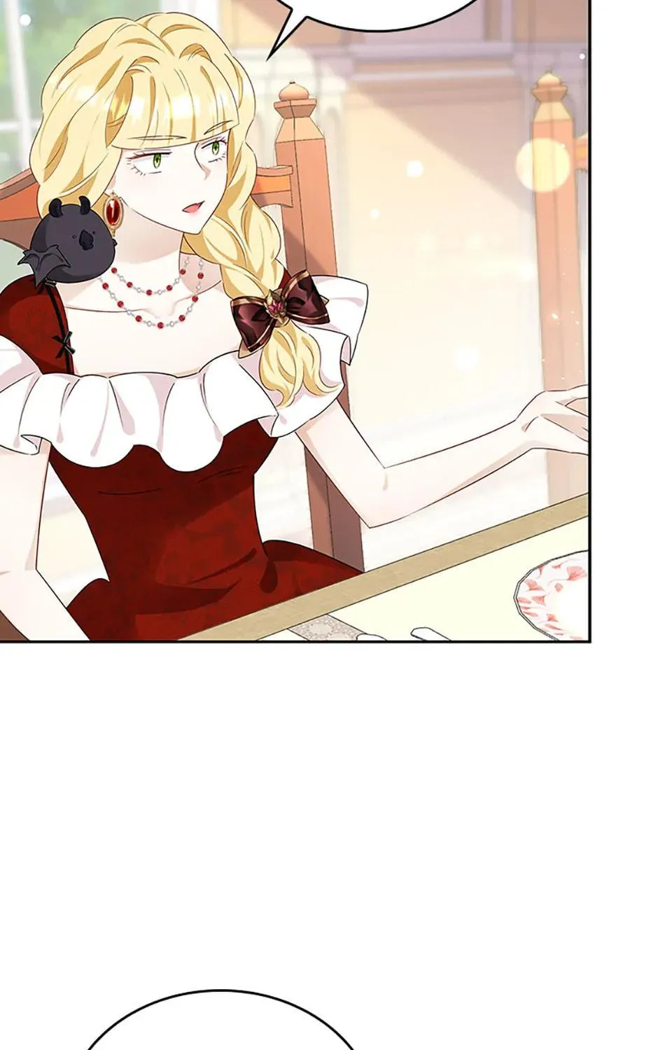 After the Frozen Heart Melts Chapter 68 page 89 - 