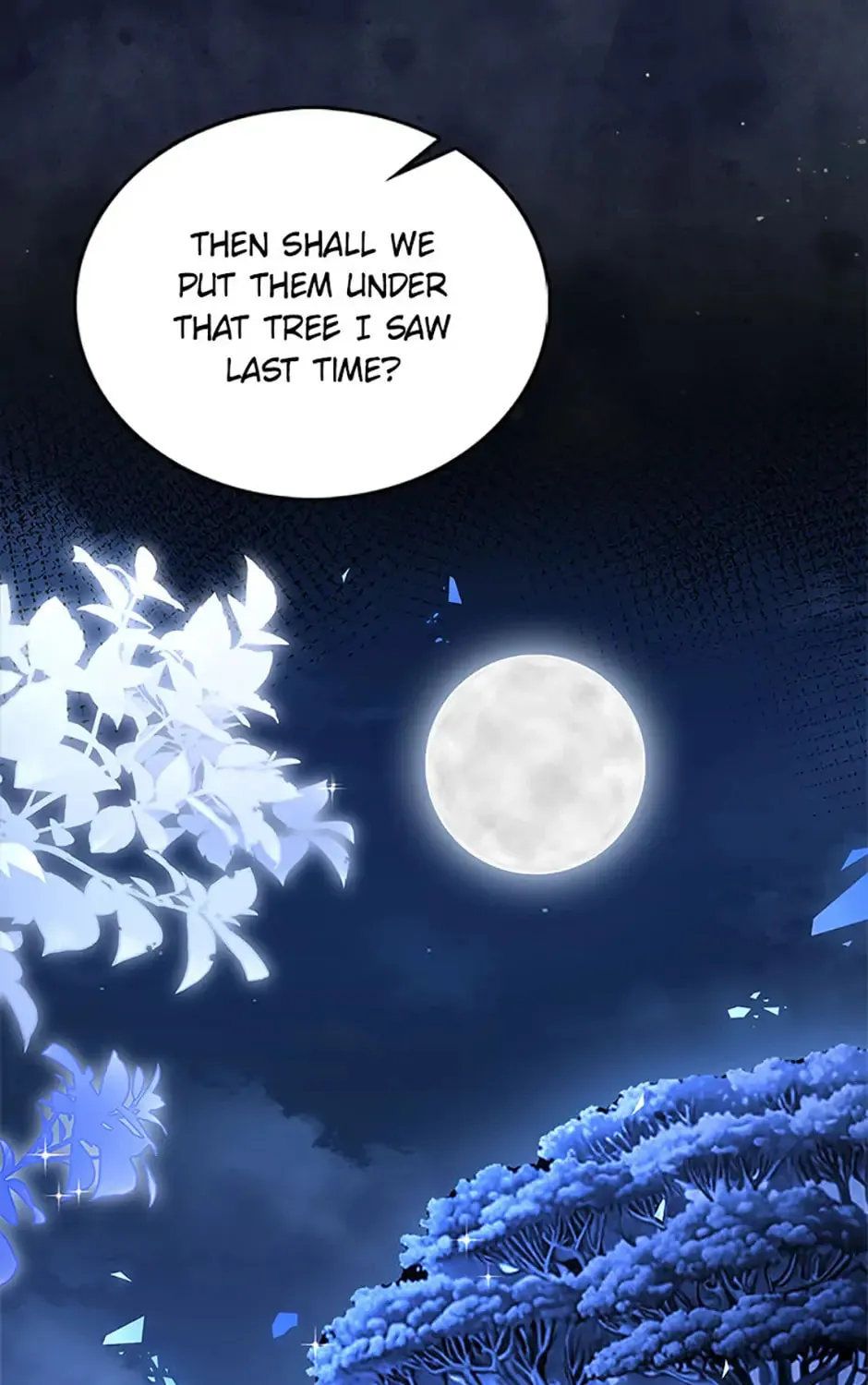 After the Frozen Heart Melts Chapter 68 page 93 - 