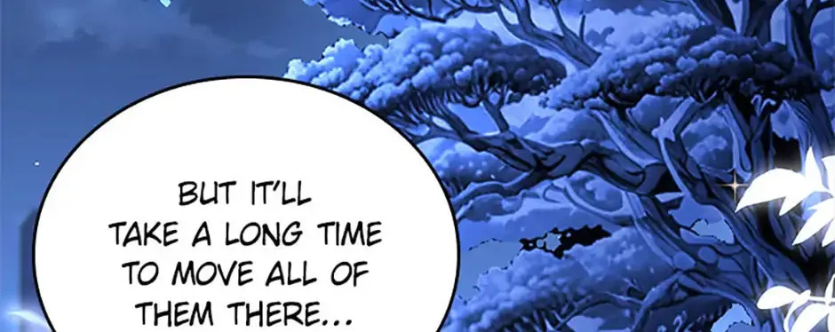 After the Frozen Heart Melts Chapter 68 page 94 - 