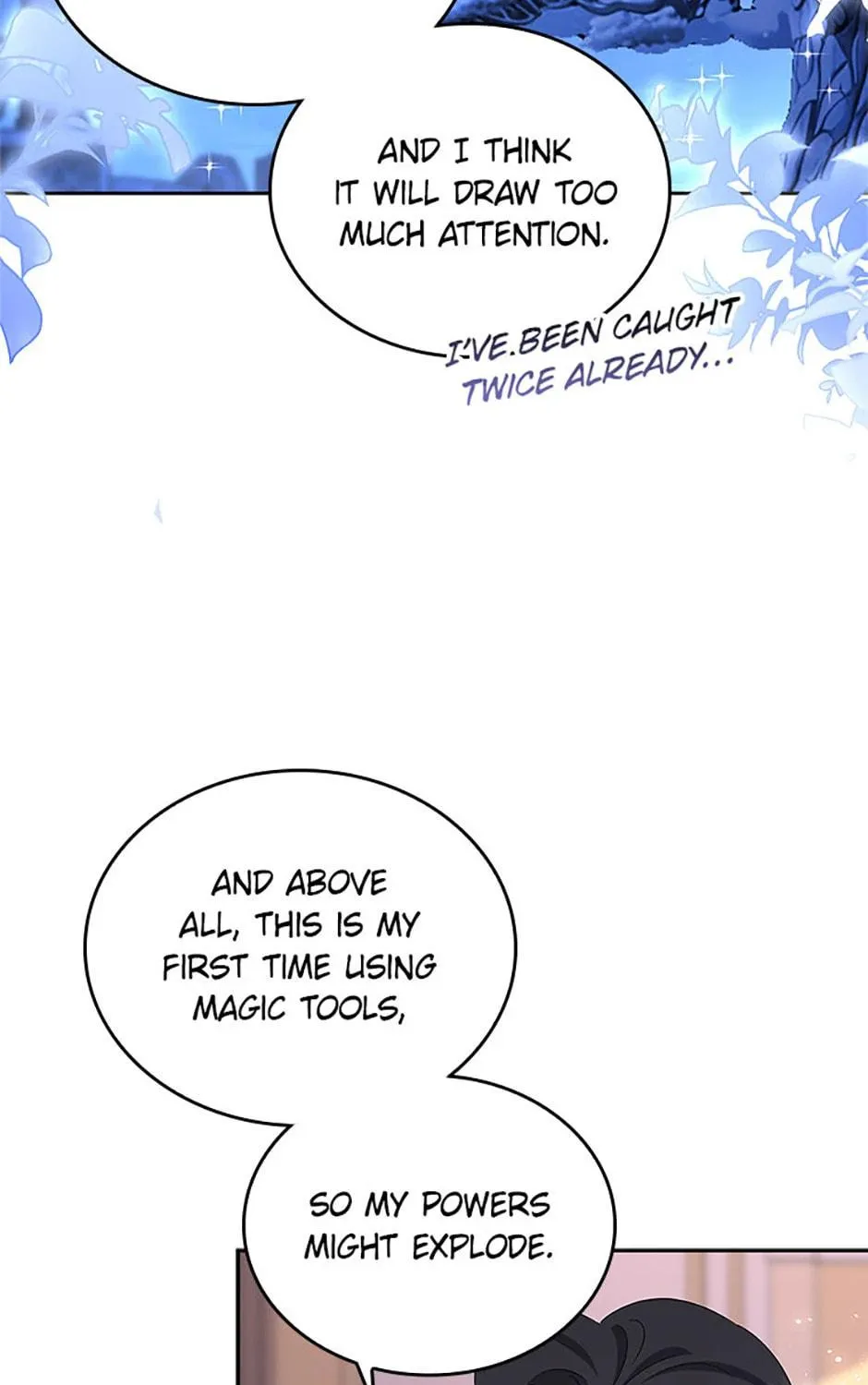 After the Frozen Heart Melts Chapter 68 page 95 - 
