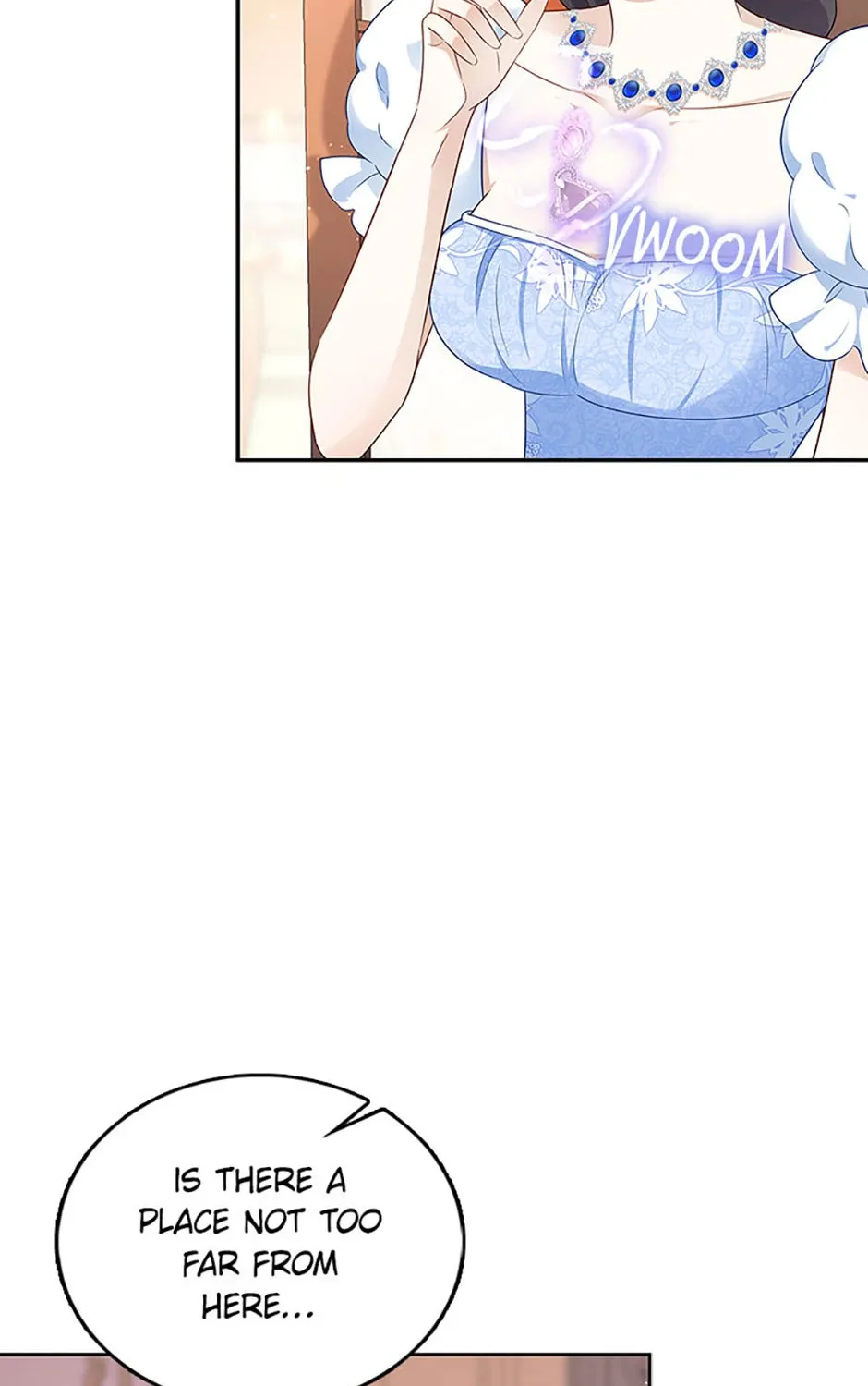 After the Frozen Heart Melts Chapter 68 page 97 - 