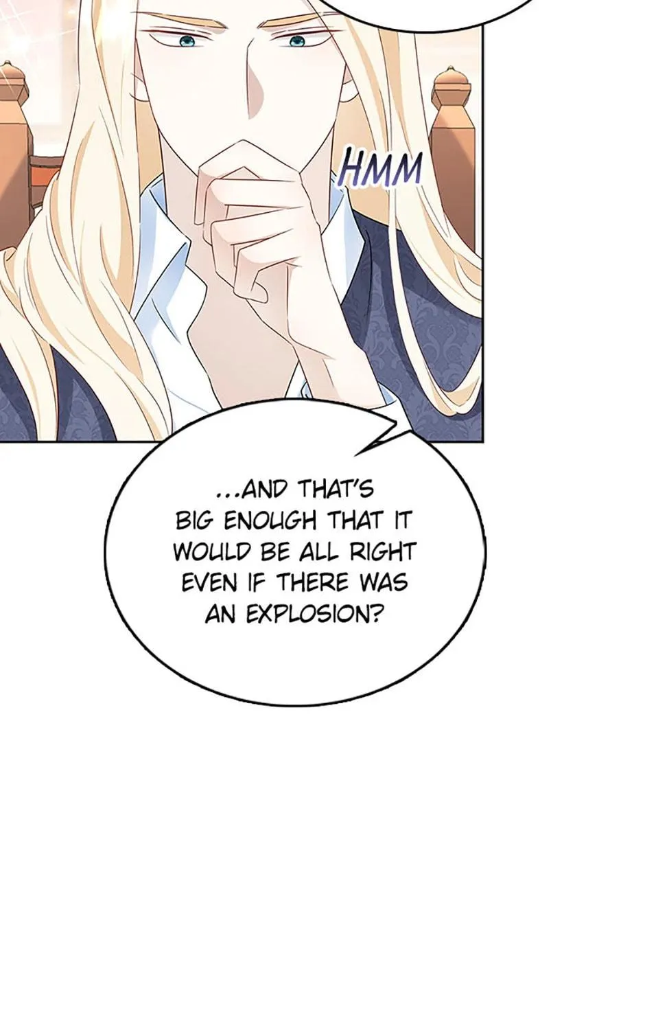After the Frozen Heart Melts Chapter 68 page 99 - 
