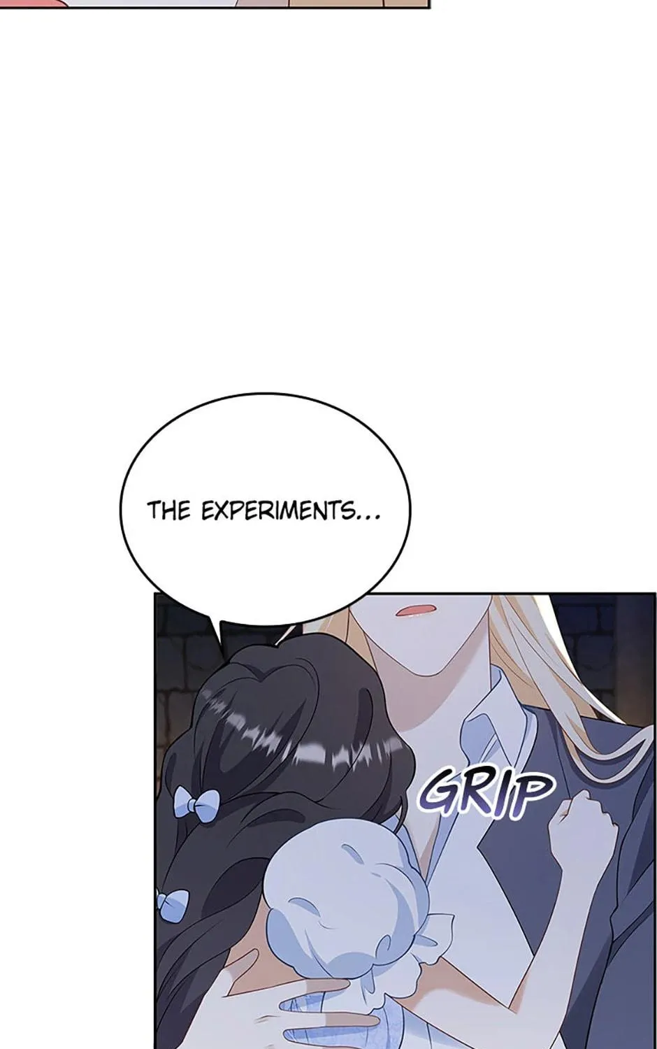 After the Frozen Heart Melts Chapter 69 page 11 - 