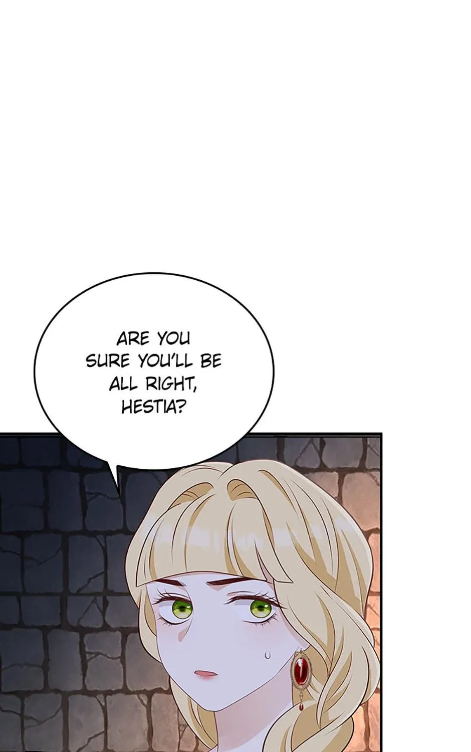 After the Frozen Heart Melts Chapter 69 page 101 - 