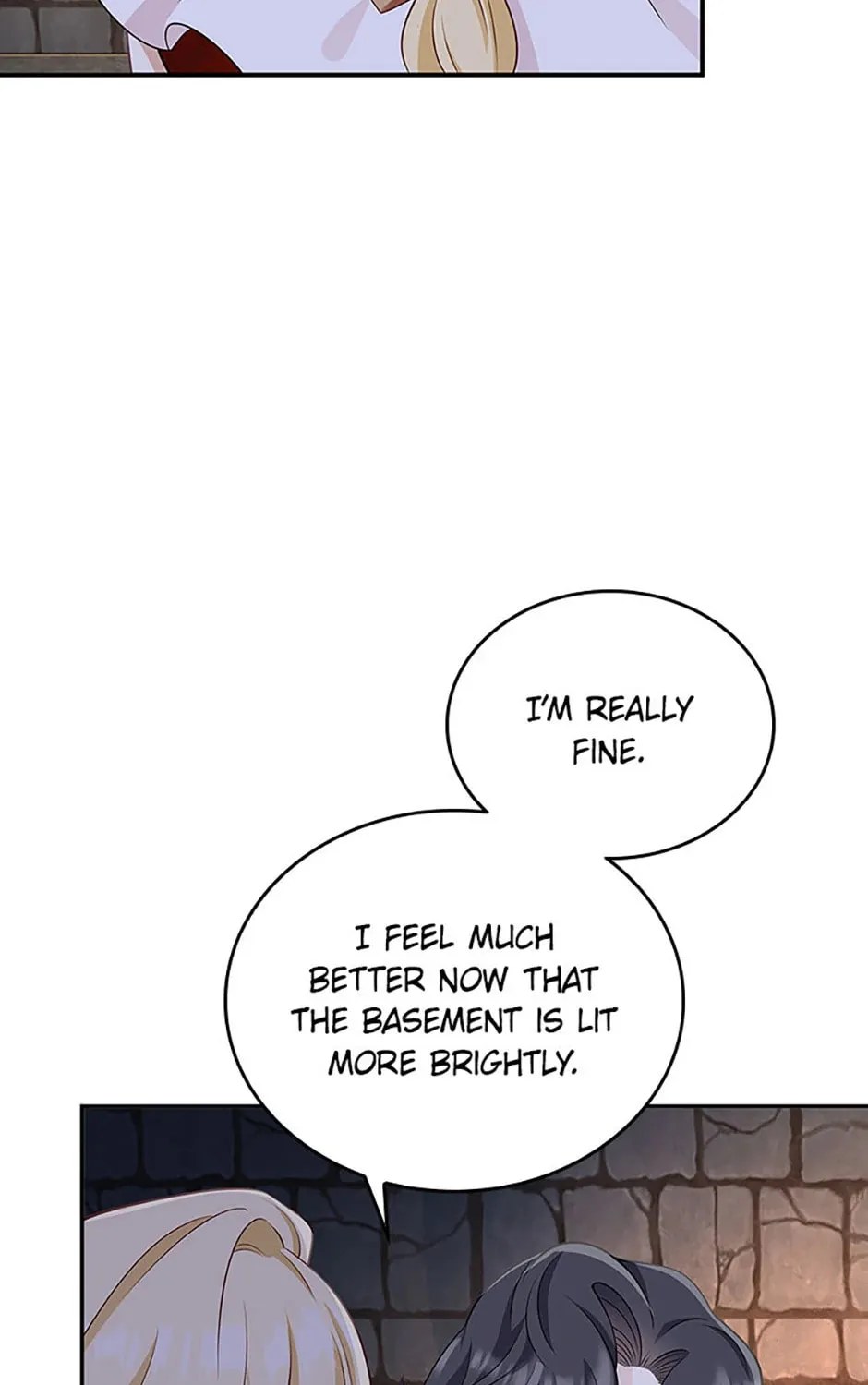 After the Frozen Heart Melts Chapter 69 page 103 - 