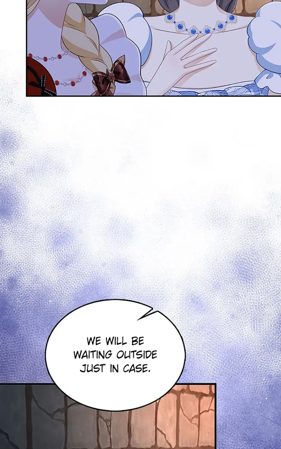 After the Frozen Heart Melts Chapter 69 page 105 - 