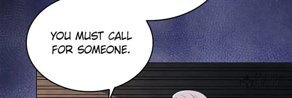 After the Frozen Heart Melts Chapter 69 page 108 - 