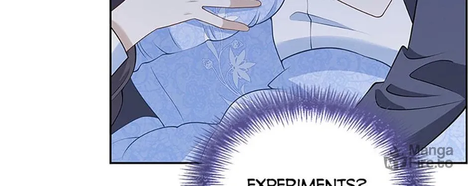 After the Frozen Heart Melts Chapter 69 page 12 - 