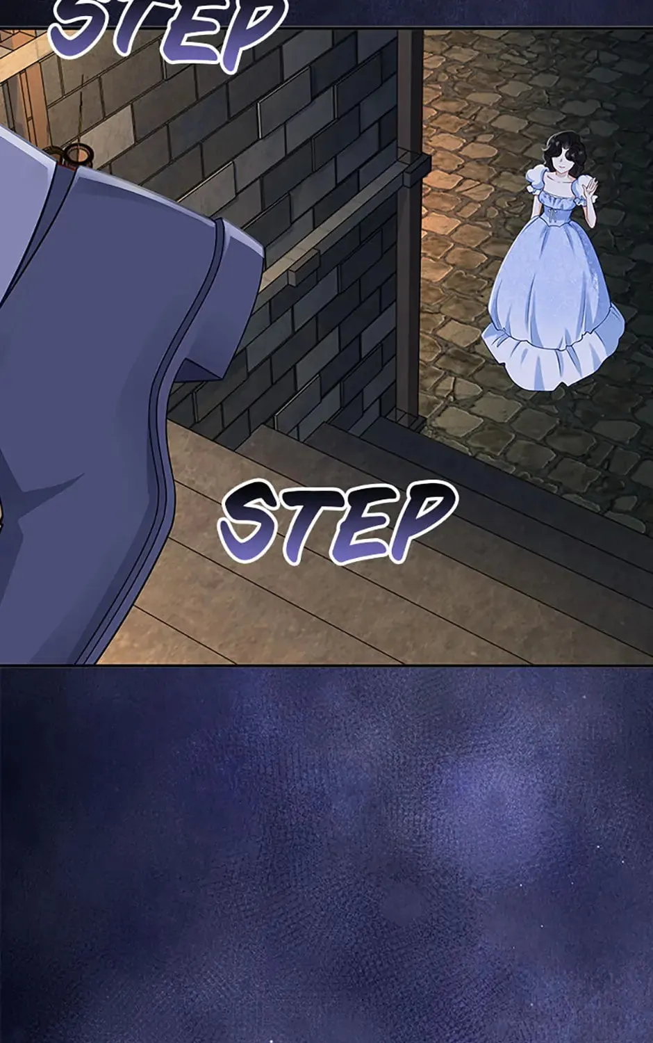 After the Frozen Heart Melts Chapter 69 page 111 - 