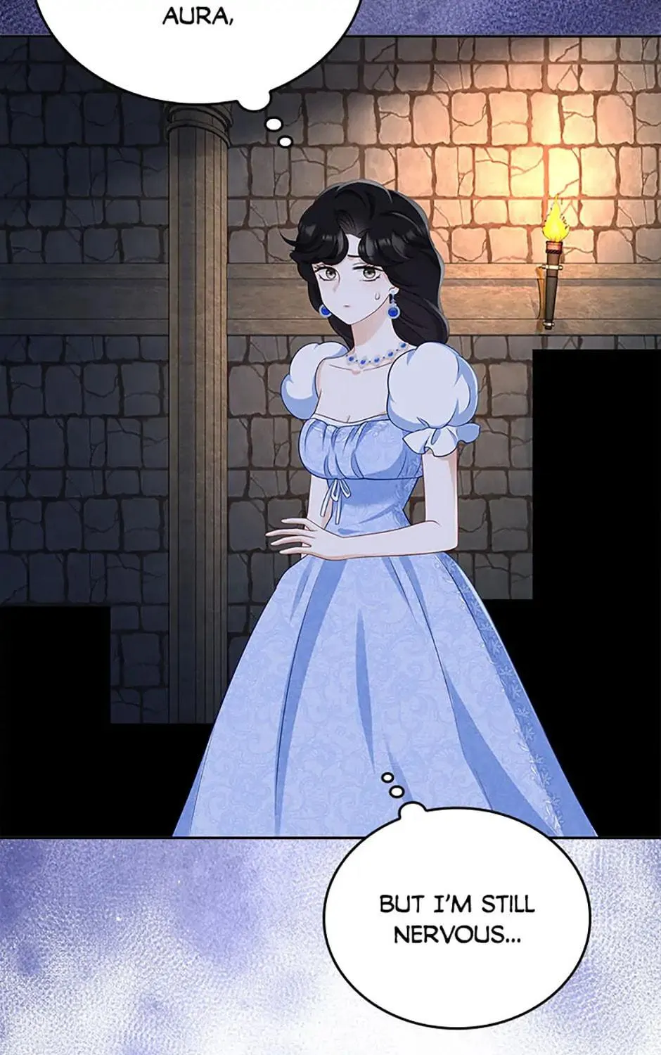 After the Frozen Heart Melts Chapter 69 page 113 - 