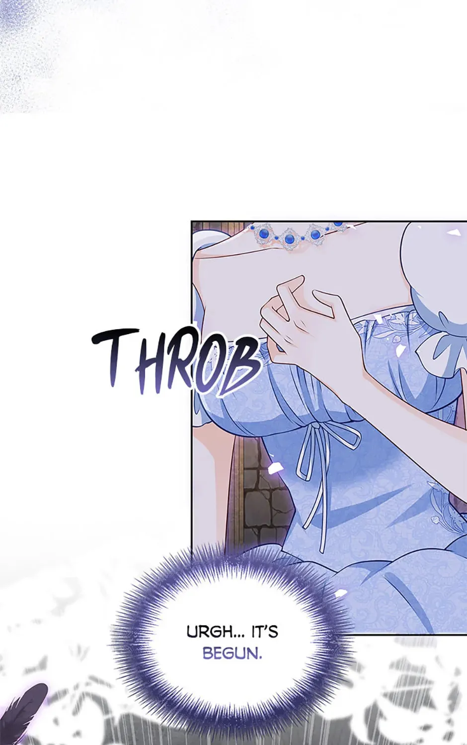 After the Frozen Heart Melts Chapter 69 page 115 - 