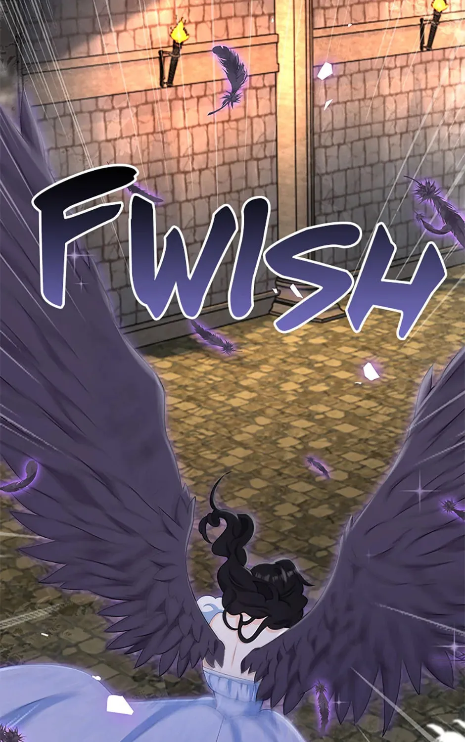 After the Frozen Heart Melts Chapter 69 page 117 - 