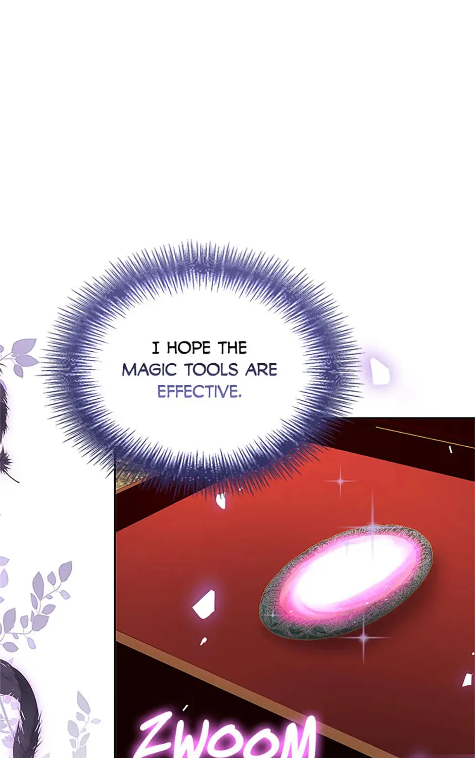 After the Frozen Heart Melts Chapter 69 page 121 - 