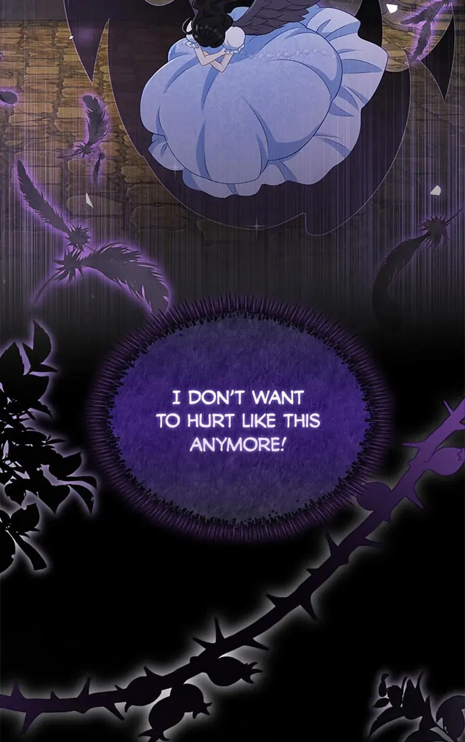After the Frozen Heart Melts Chapter 69 page 125 - 