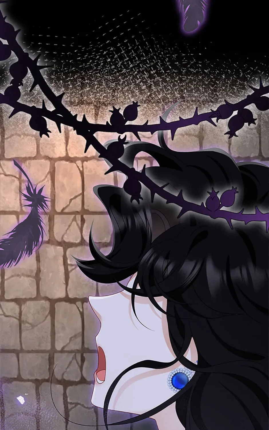 After the Frozen Heart Melts Chapter 69 page 127 - 