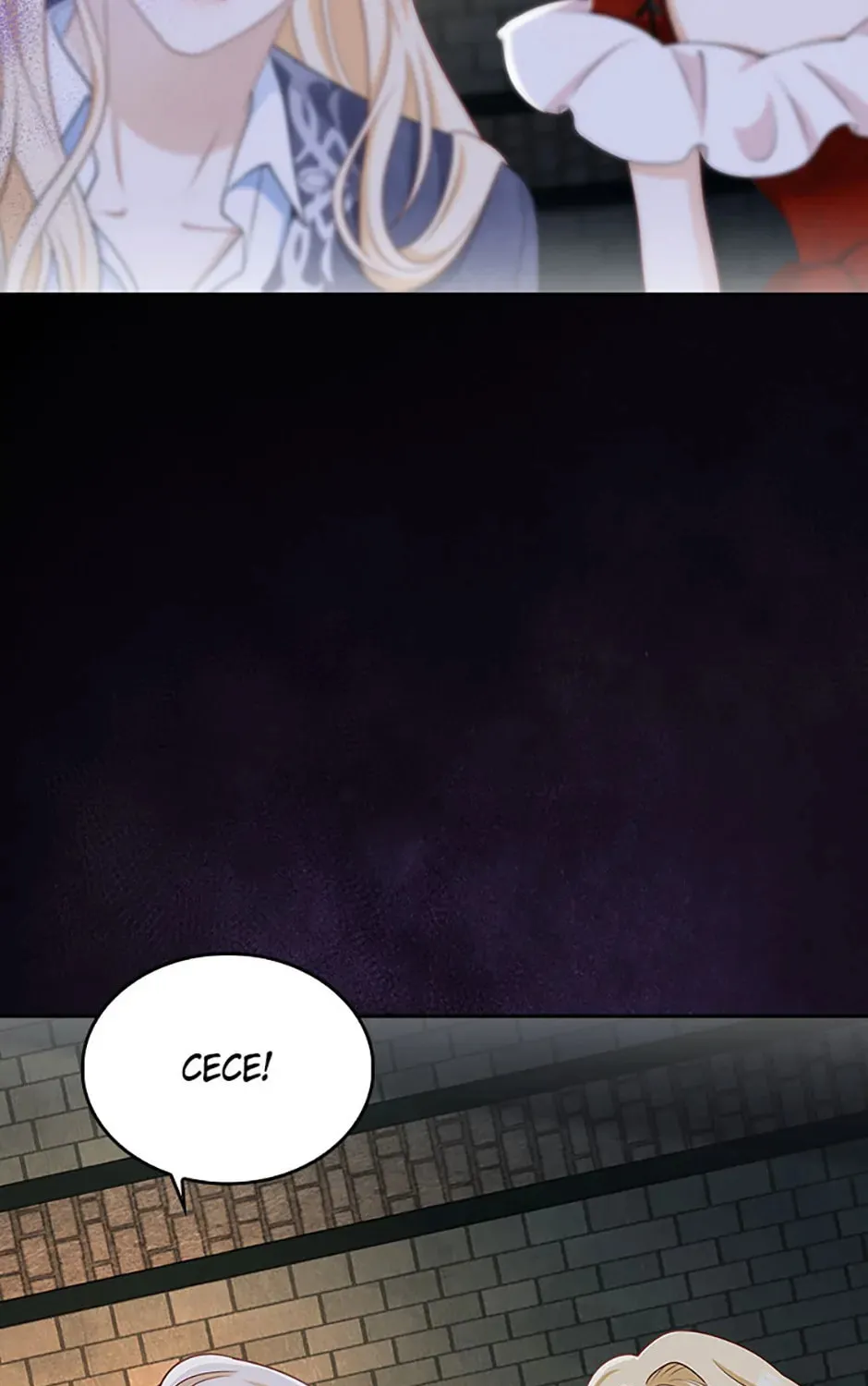 After the Frozen Heart Melts Chapter 69 page 133 - 