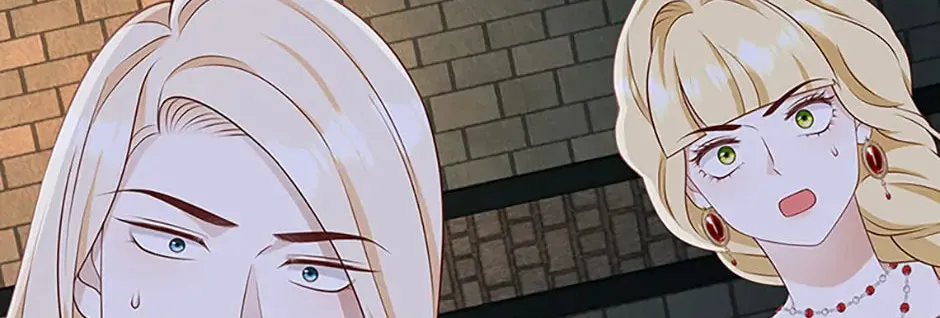 After the Frozen Heart Melts Chapter 69 page 134 - 