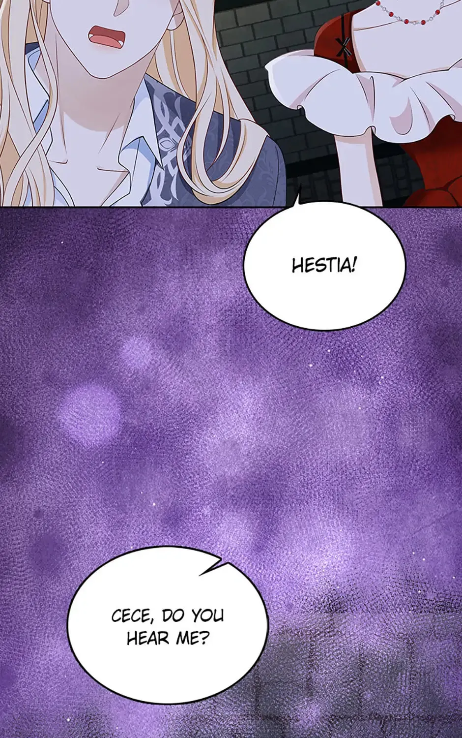 After the Frozen Heart Melts Chapter 69 page 135 - 
