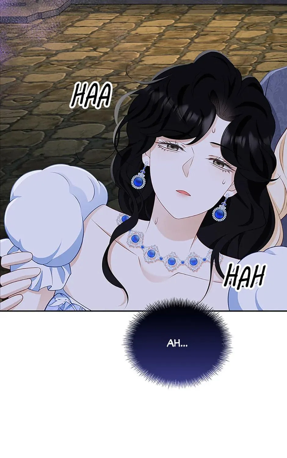 After the Frozen Heart Melts Chapter 69 page 137 - 