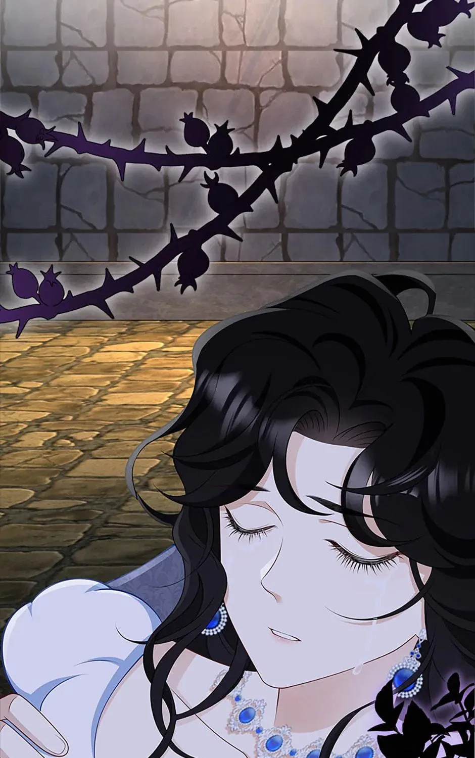 After the Frozen Heart Melts Chapter 69 page 143 - 