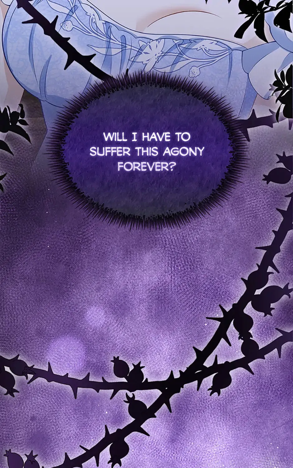After the Frozen Heart Melts Chapter 69 page 145 - 