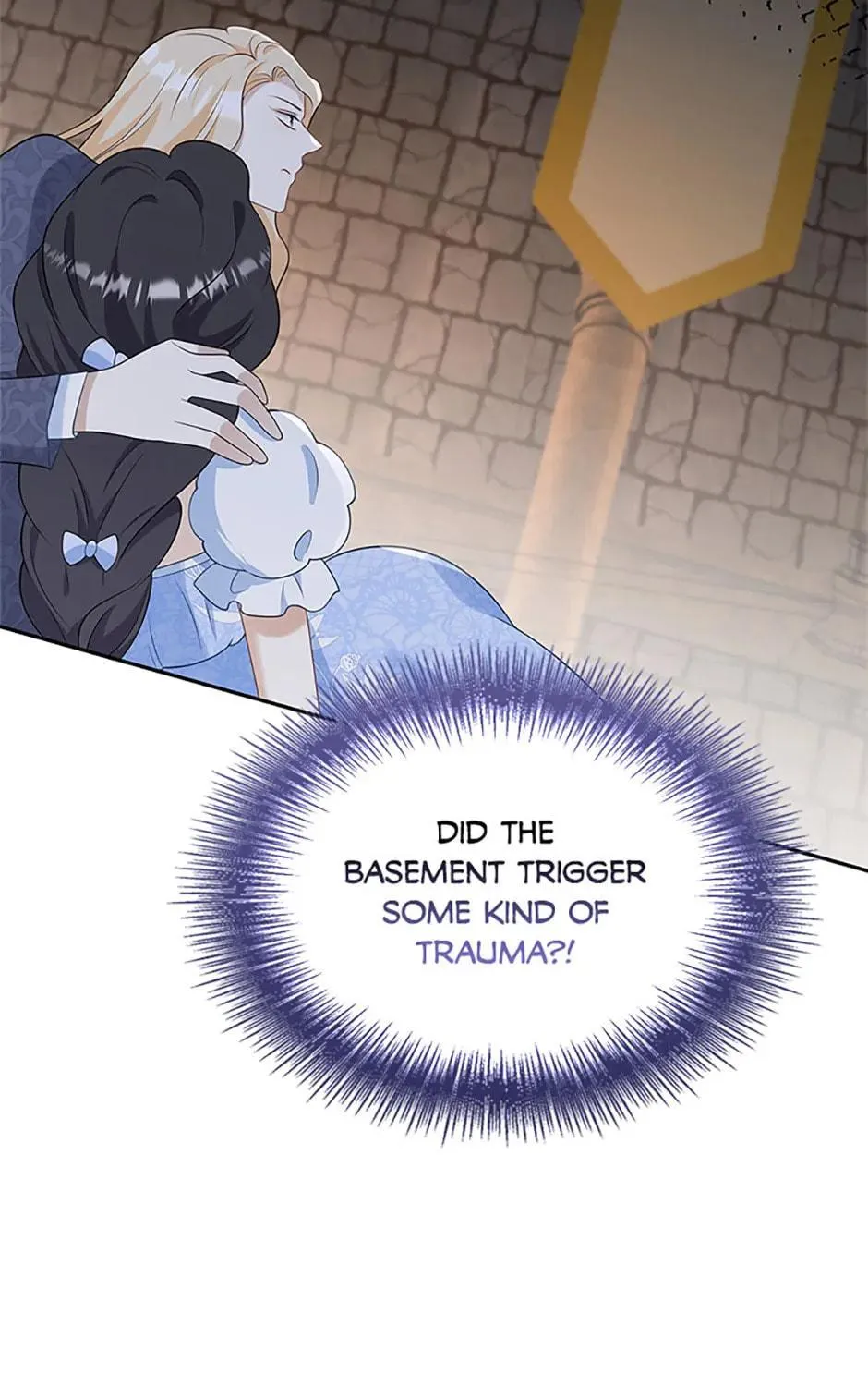 After the Frozen Heart Melts Chapter 69 page 17 - 