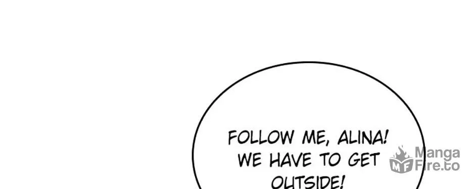 After the Frozen Heart Melts Chapter 69 page 20 - 