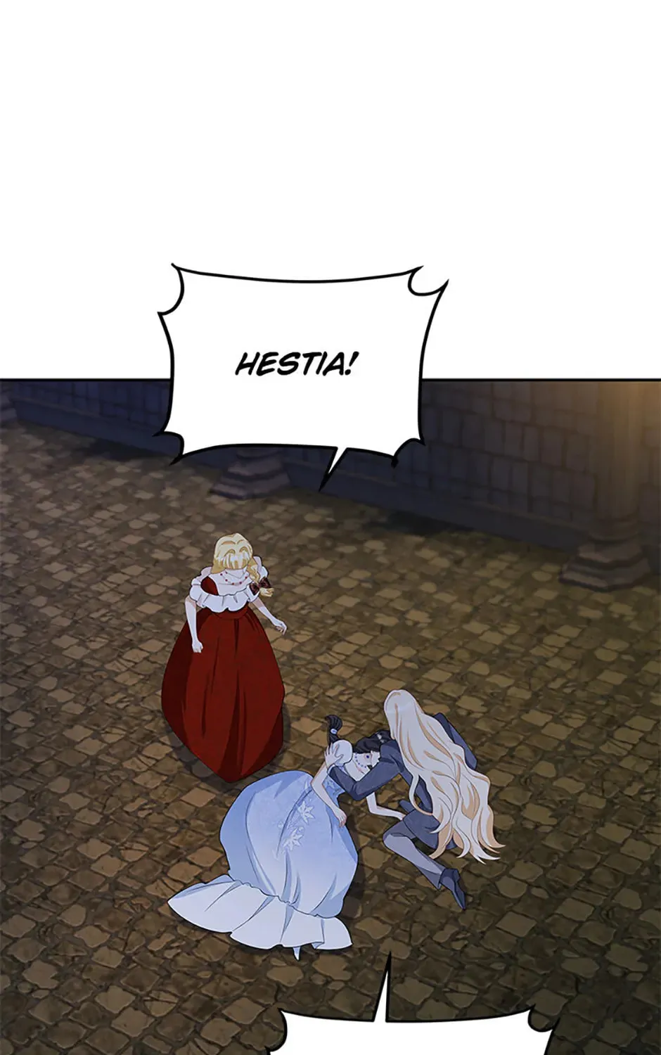 After the Frozen Heart Melts Chapter 69 page 3 - 