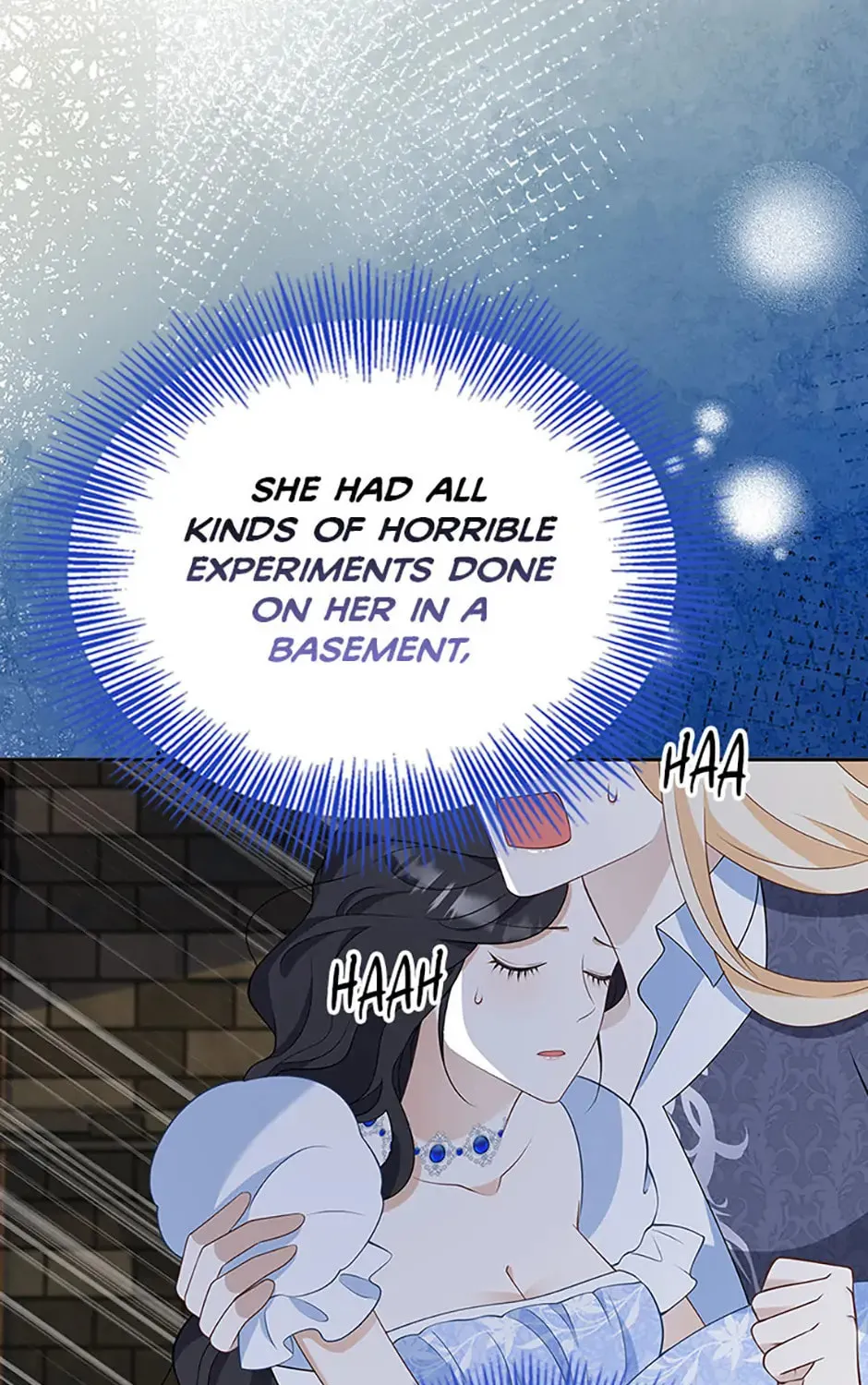 After the Frozen Heart Melts Chapter 69 page 25 - 