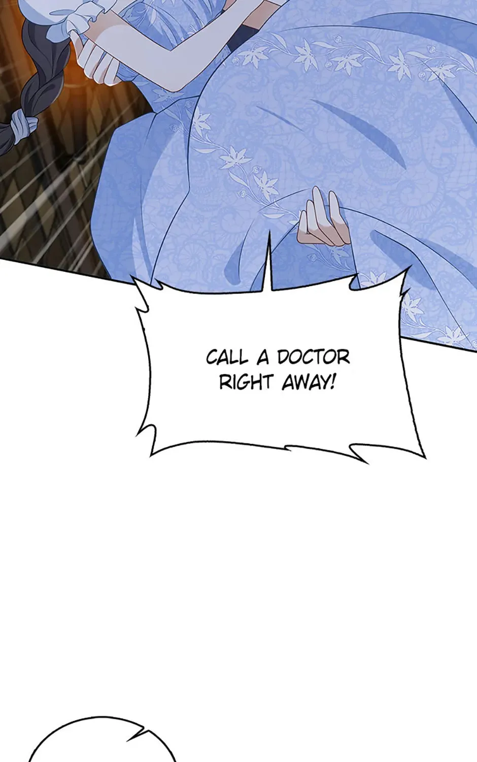 After the Frozen Heart Melts Chapter 69 page 31 - 
