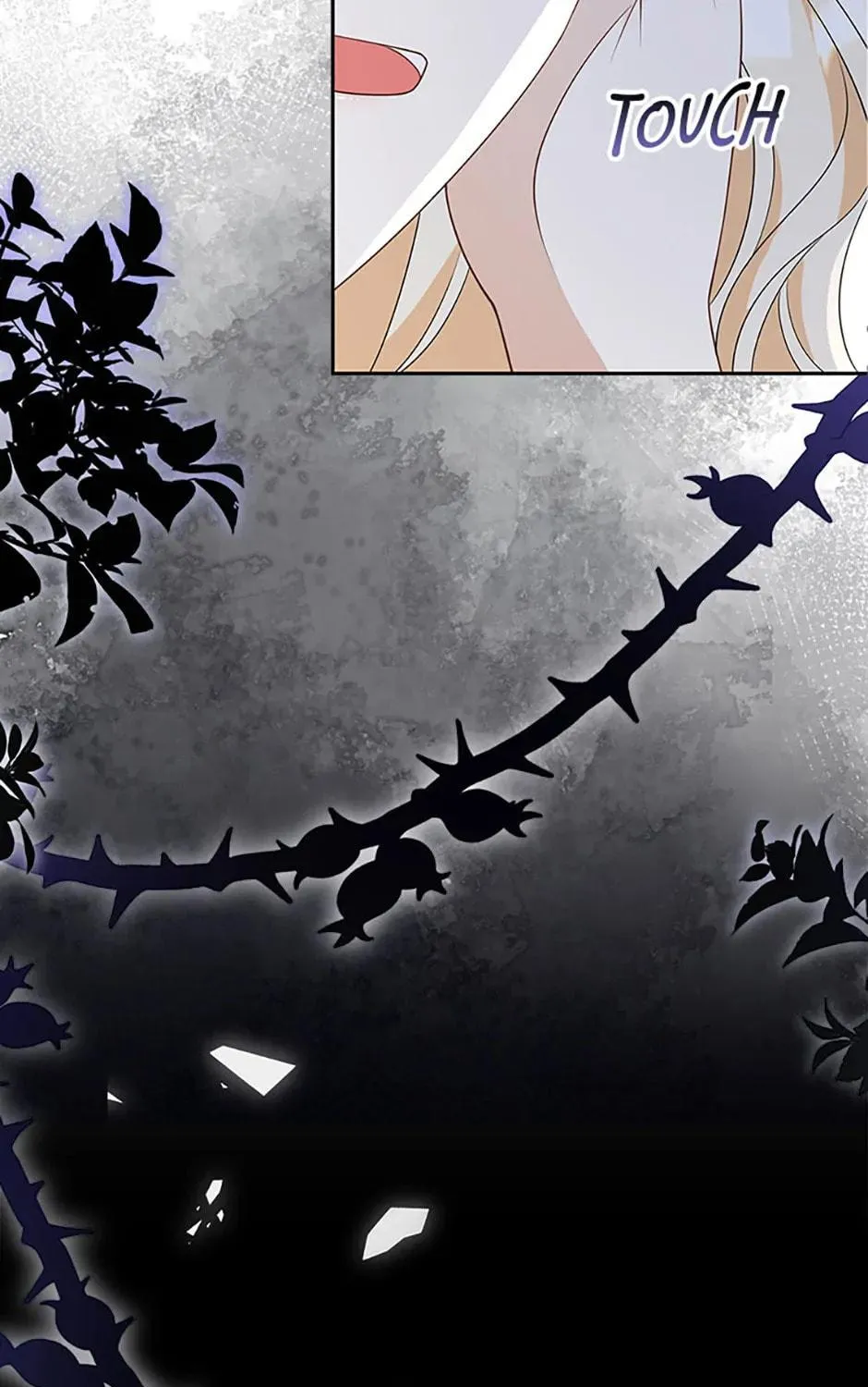 After the Frozen Heart Melts Chapter 69 page 35 - 