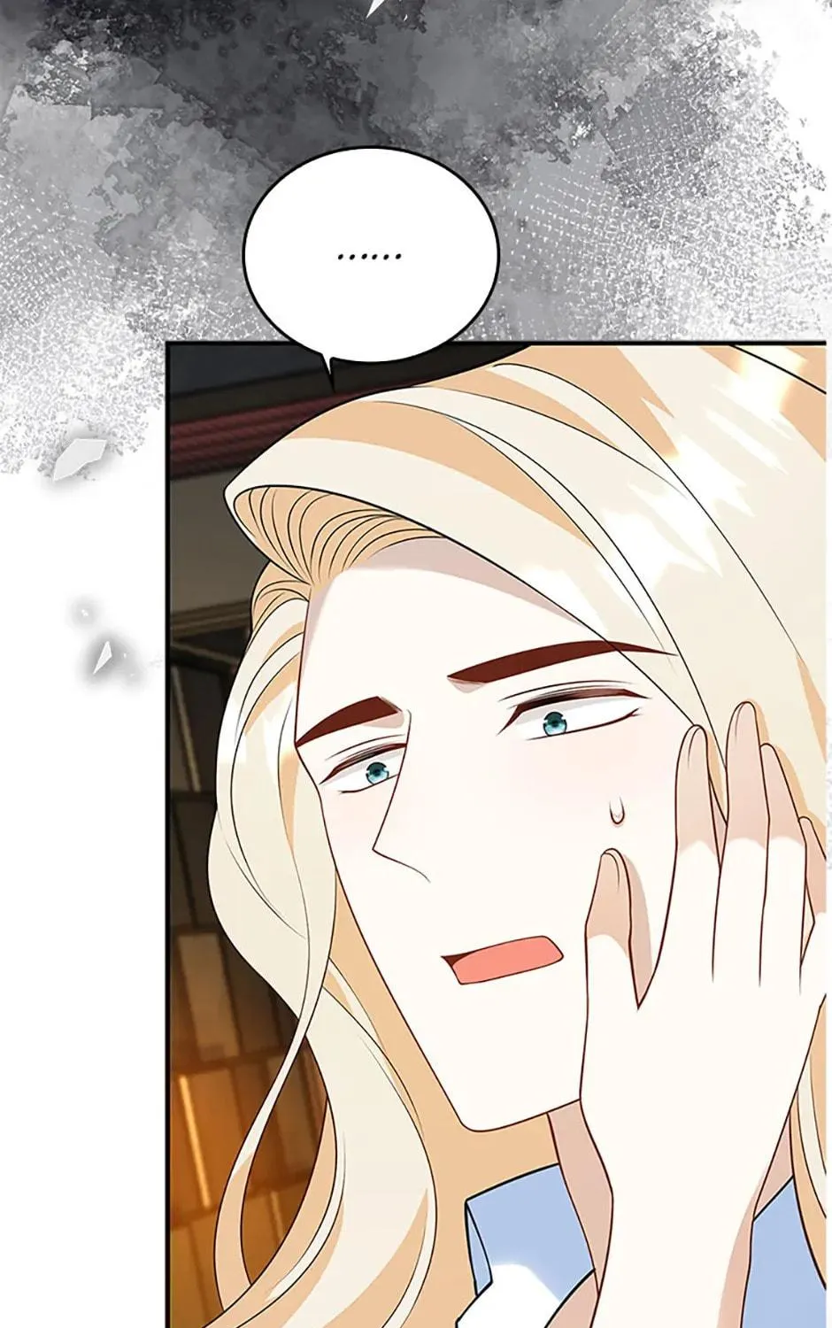 After the Frozen Heart Melts Chapter 69 page 39 - 