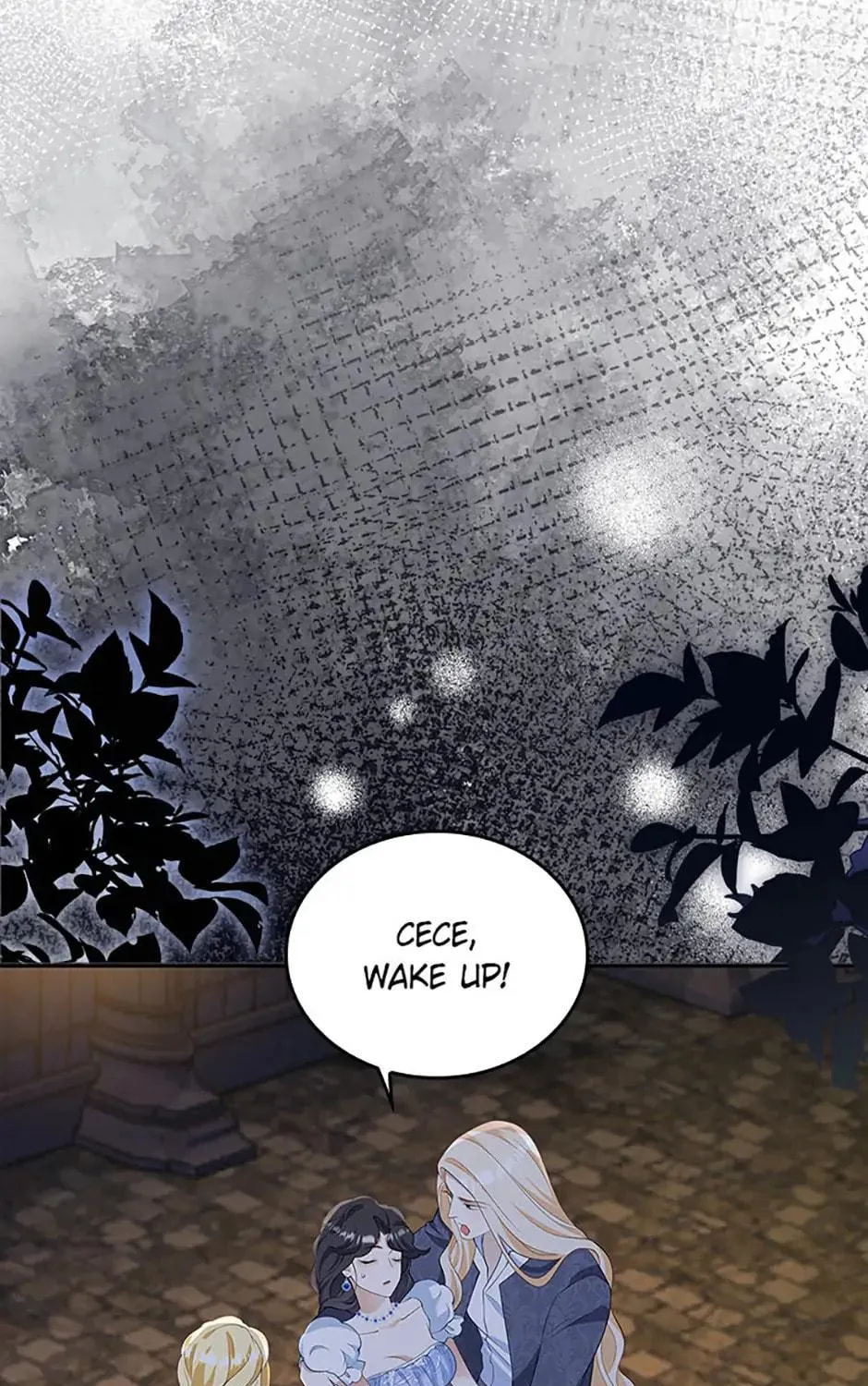After the Frozen Heart Melts Chapter 69 page 5 - 