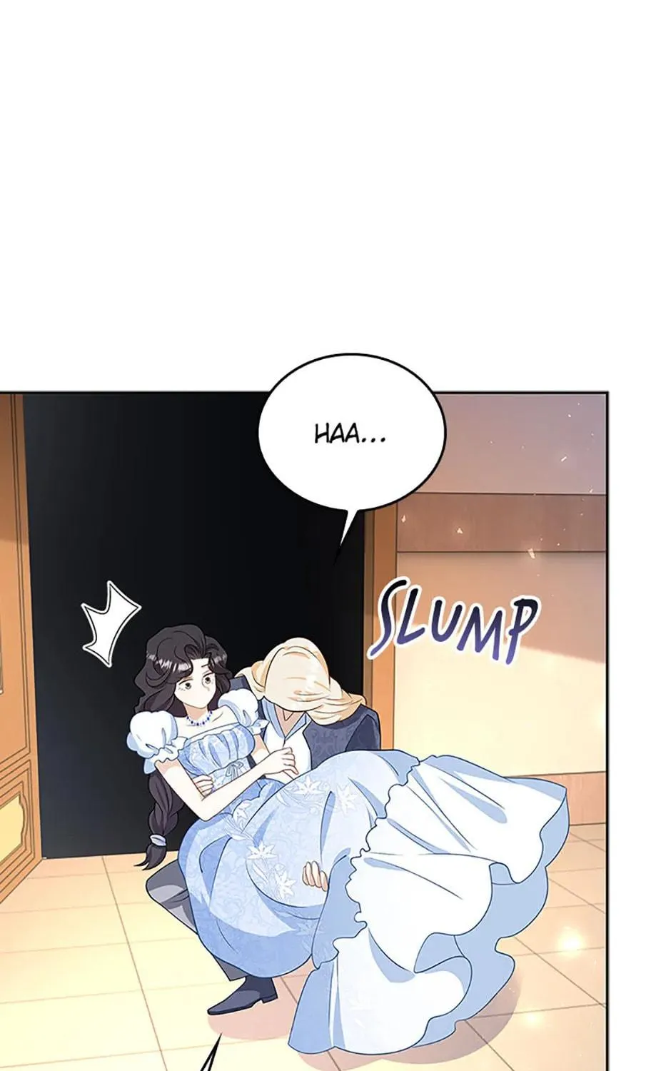 After the Frozen Heart Melts Chapter 69 page 41 - 