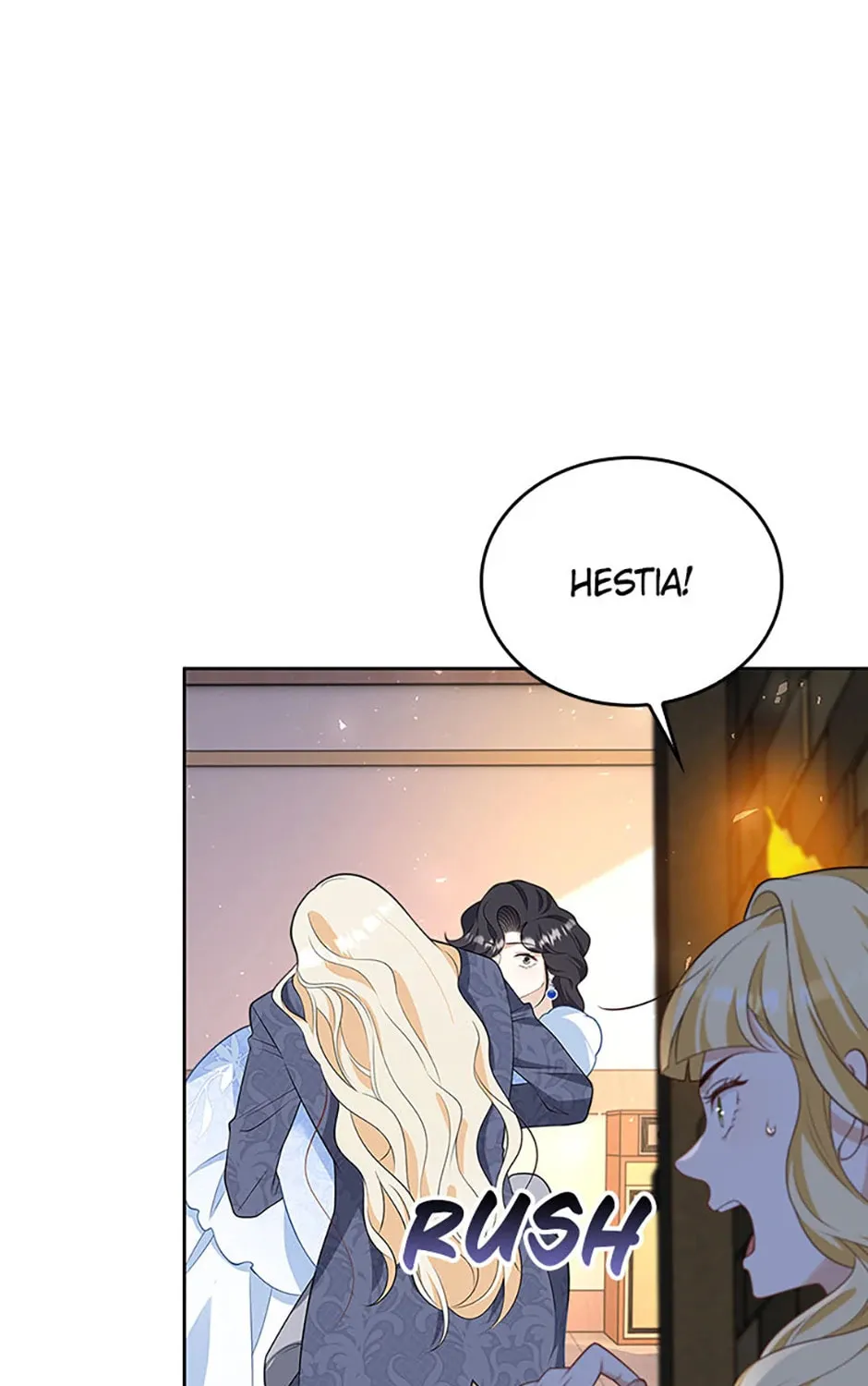 After the Frozen Heart Melts Chapter 69 page 43 - 